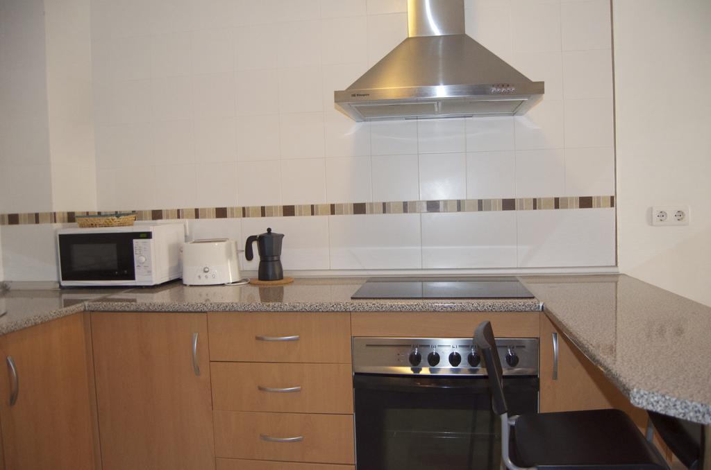 Apartamentos Canasteros Málaga Szoba fotó