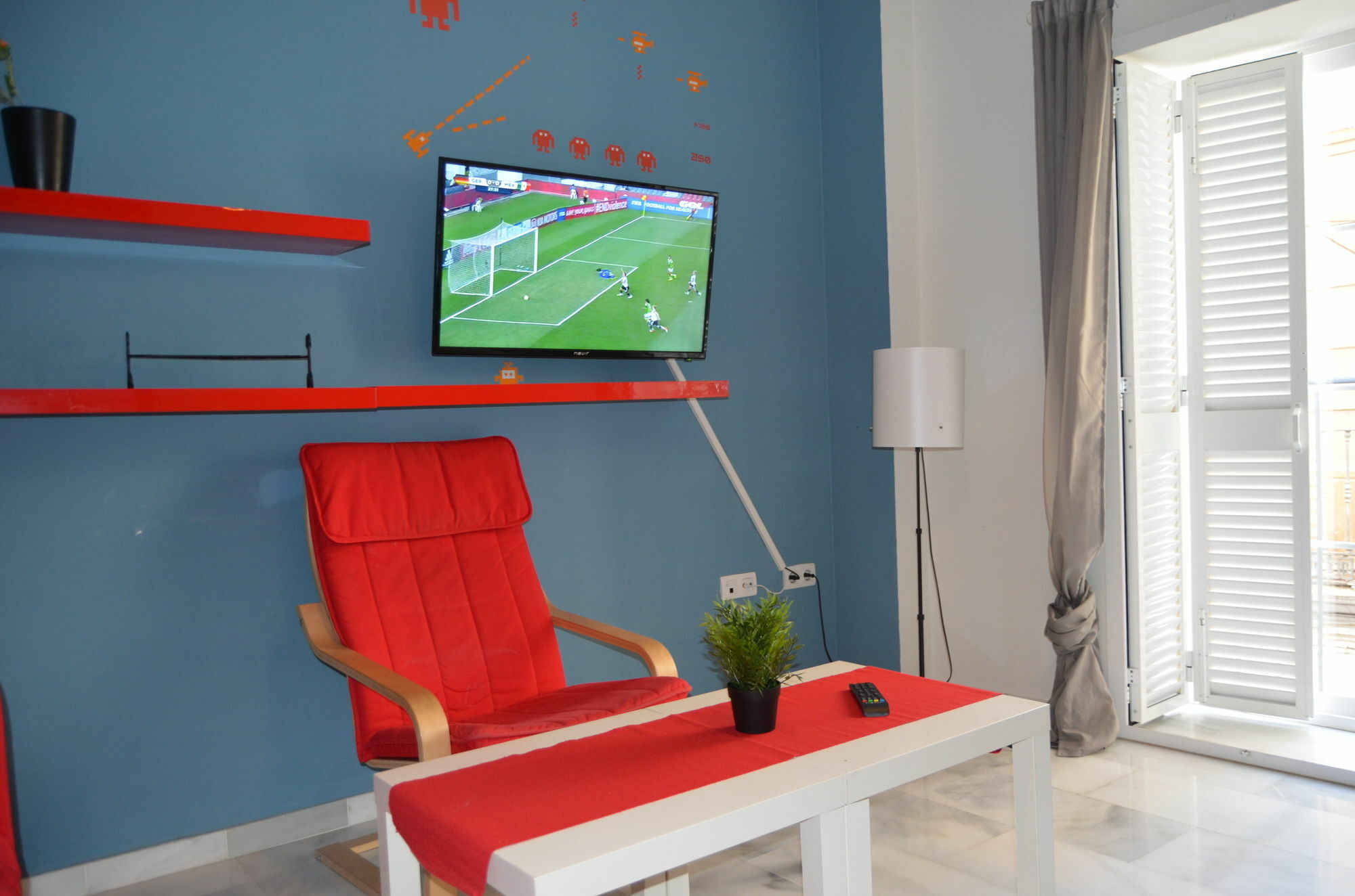 Apartamentos Canasteros Málaga Kültér fotó