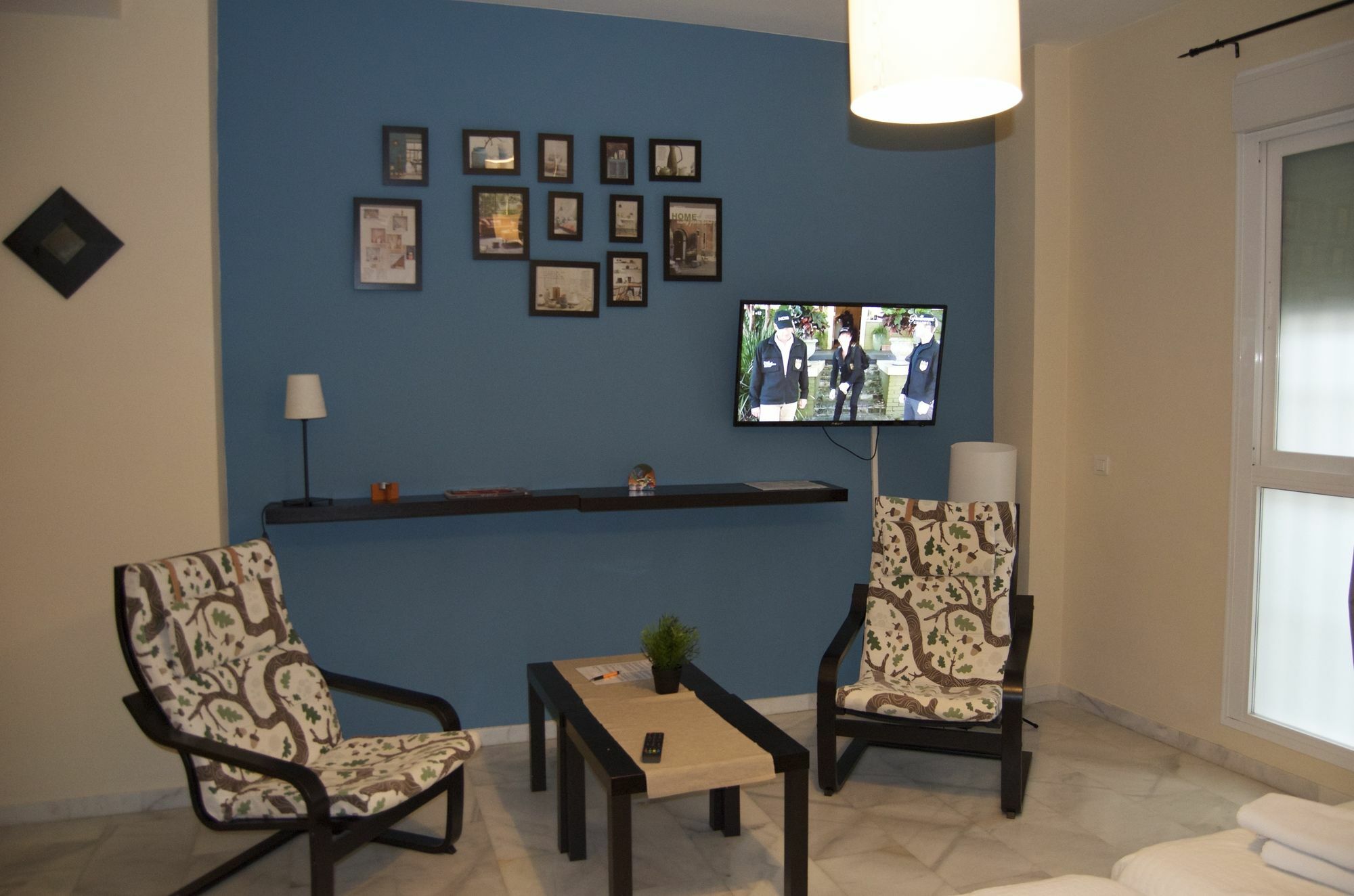 Apartamentos Canasteros Málaga Kültér fotó