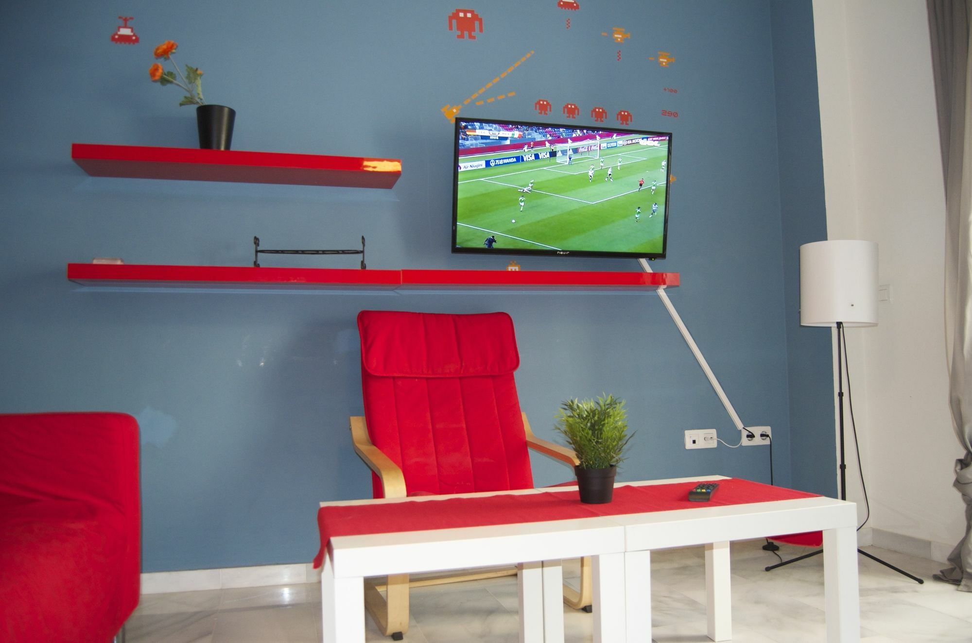 Apartamentos Canasteros Málaga Kültér fotó