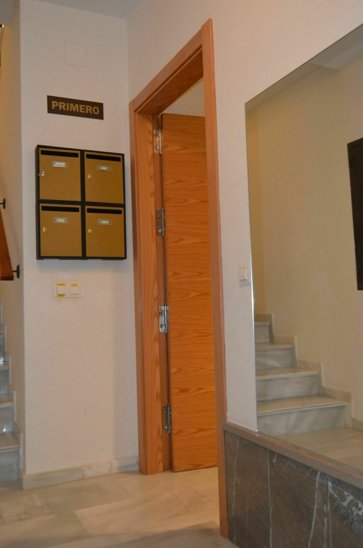 Apartamentos Canasteros Málaga Kültér fotó