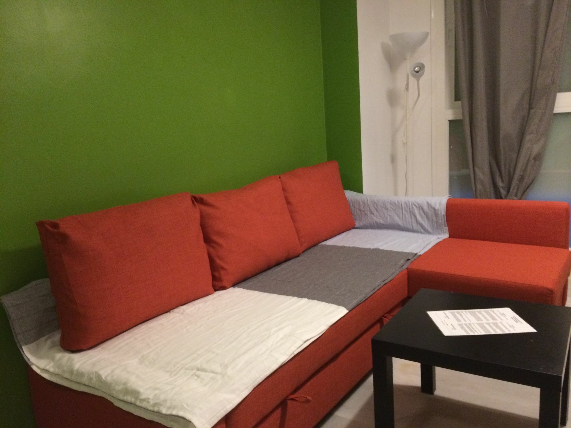 Apartamentos Canasteros Málaga Kültér fotó
