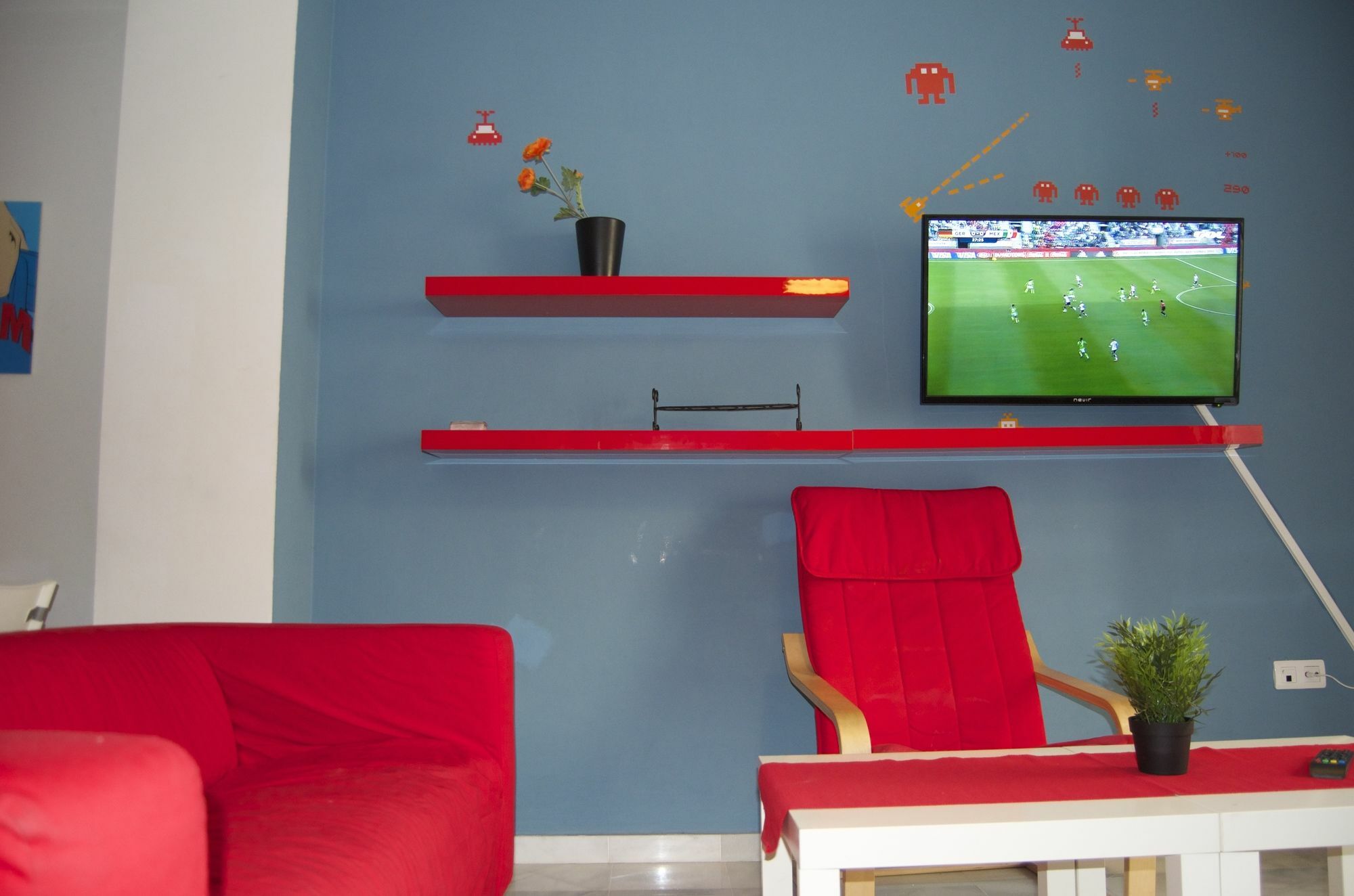 Apartamentos Canasteros Málaga Kültér fotó