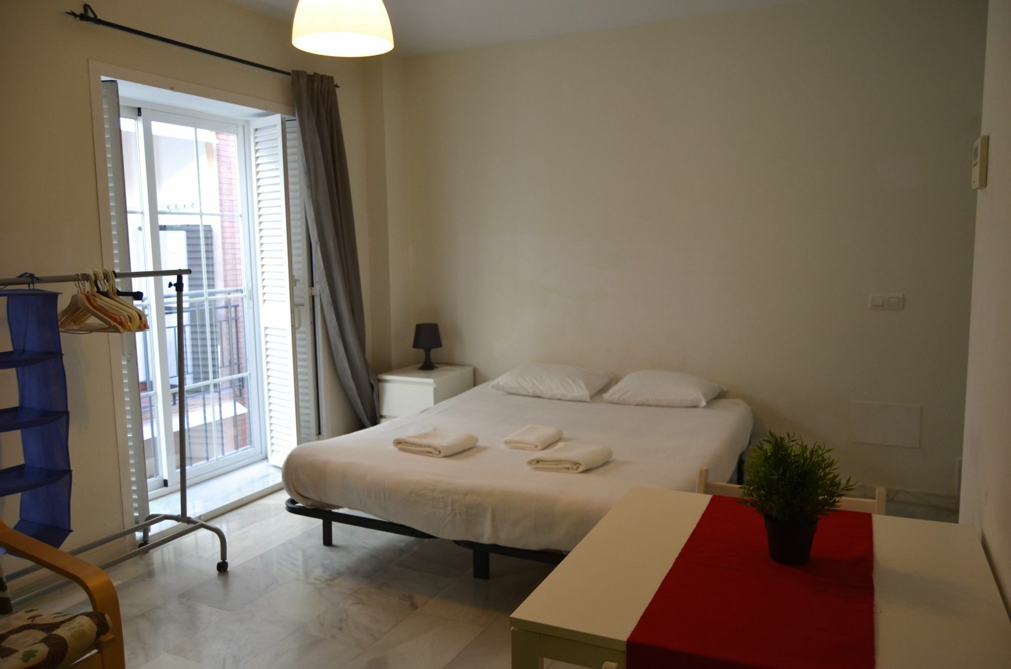 Apartamentos Canasteros Málaga Kültér fotó