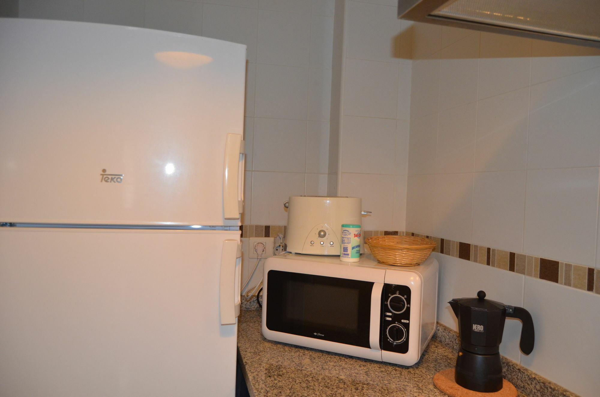 Apartamentos Canasteros Málaga Kültér fotó